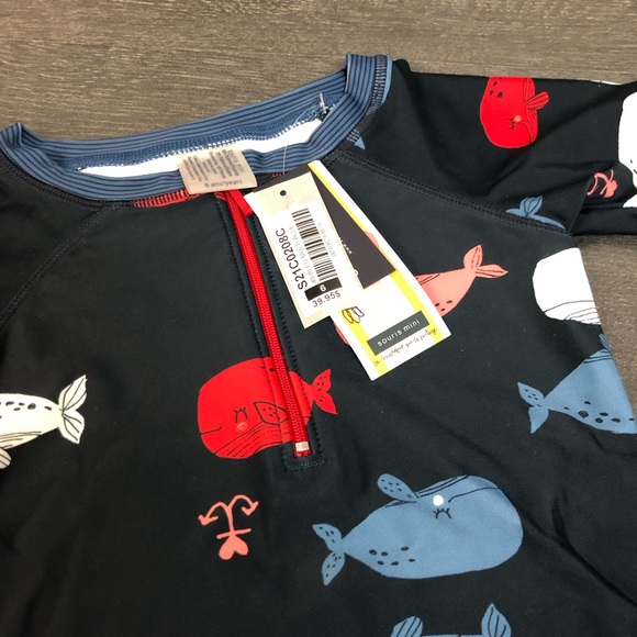 Swimming suit - Picture 3 of 4